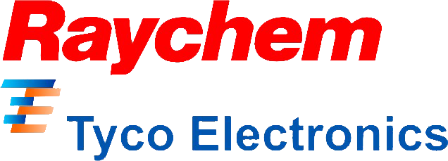 Тайко электроникс. Raychem логотип. Tyco Electronics логотип. Муфты Райхем. Raychem теплый пол лого.